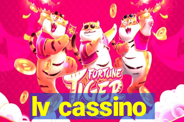 lv cassino